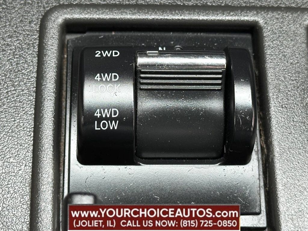 2009 Jeep Liberty 4WD 4dr Sport - 22852084 - 40