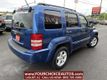 2009 Jeep Liberty 4WD 4dr Sport - 22852084 - 6