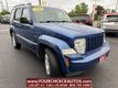 2009 Jeep Liberty 4WD 4dr Sport - 22852084 - 8
