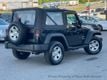 2009 Jeep Wrangler 2009 JEEP WRANGLER X 3.8L V6 4WD GREAT-DEAL 615-730-9991 - 22817618 - 1
