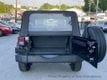 2009 Jeep Wrangler 2009 JEEP WRANGLER X 3.8L V6 4WD GREAT-DEAL 615-730-9991 - 22817618 - 21