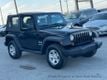 2009 Jeep Wrangler 2009 JEEP WRANGLER X 3.8L V6 4WD GREAT-DEAL 615-730-9991 - 22817618 - 3