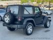 2009 Jeep Wrangler 2009 JEEP WRANGLER X 3.8L V6 4WD GREAT-DEAL 615-730-9991 - 22817618 - 5