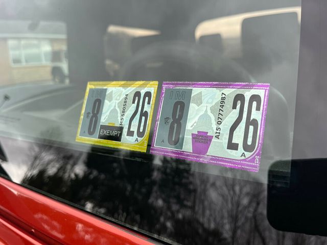 2009 Jeep Wrangler 2-Door Sahara 4x4 Auto Convertible Garage Kept RUST FREE JK - 23000101 - 12