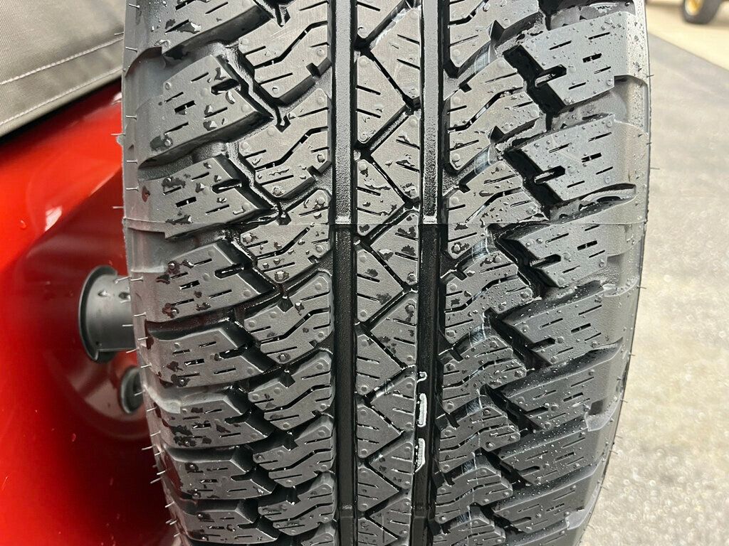 2009 Jeep Wrangler 2-Door Sahara 4x4 Auto Convertible Garage Kept RUST FREE JK - 23000101 - 13