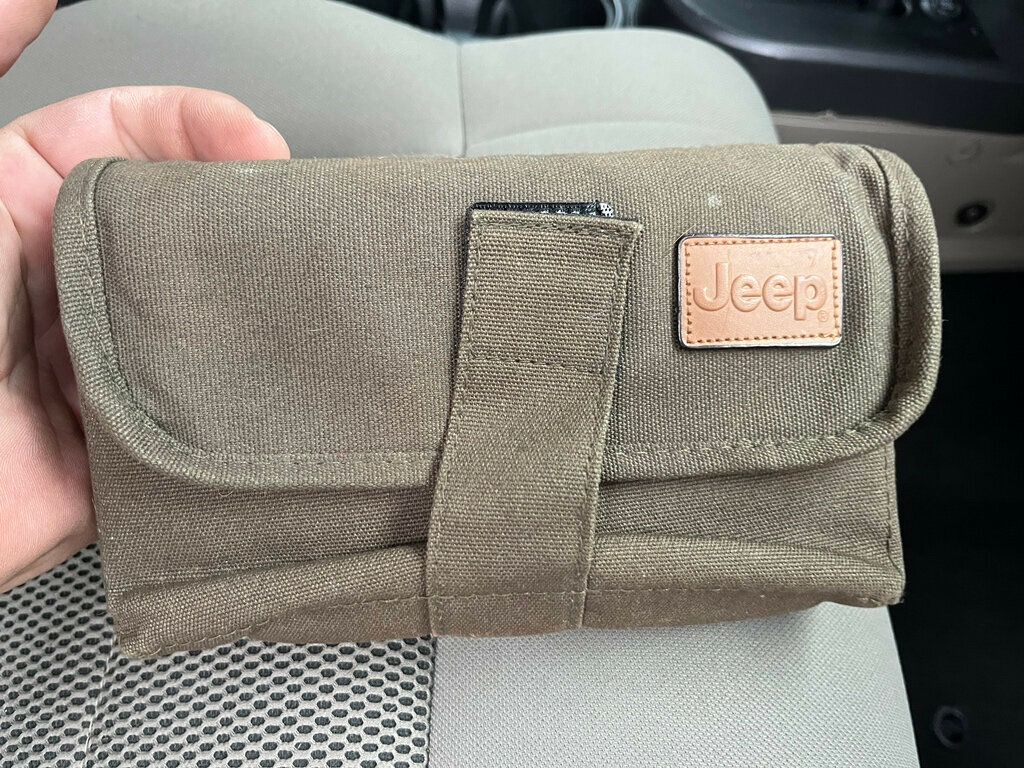 2009 Jeep Wrangler 2-Door Sahara 4x4 Auto Convertible Garage Kept RUST FREE JK - 23000101 - 28