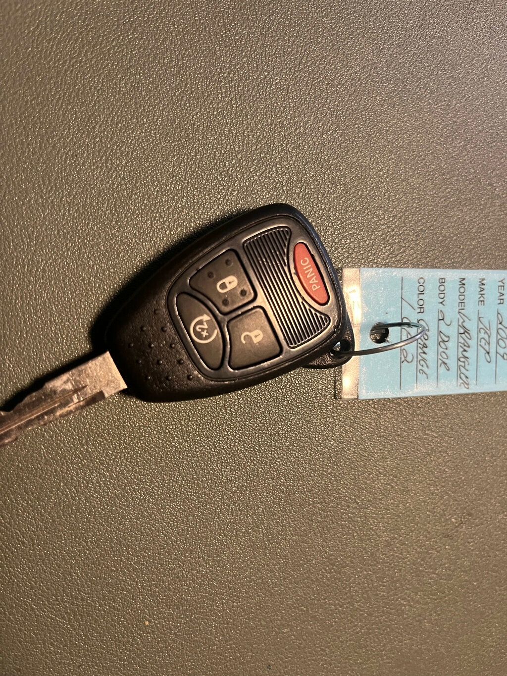 2009 Jeep Wrangler 2-Door Sahara 4x4 Auto Convertible Garage Kept RUST FREE JK - 23000101 - 42