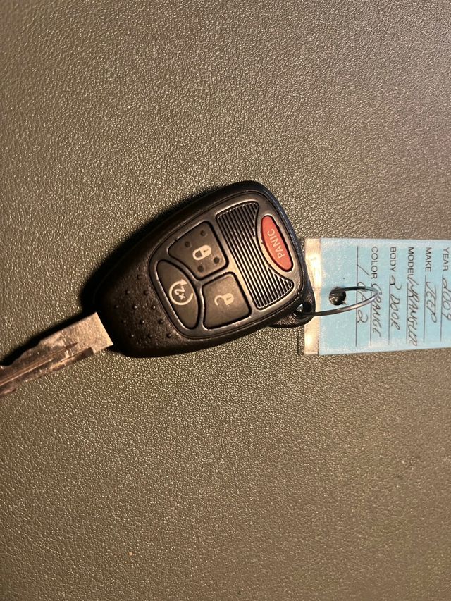 2009 Jeep Wrangler 2-Door Sahara 4x4 Auto Convertible Garage Kept RUST FREE JK - 23000101 - 42