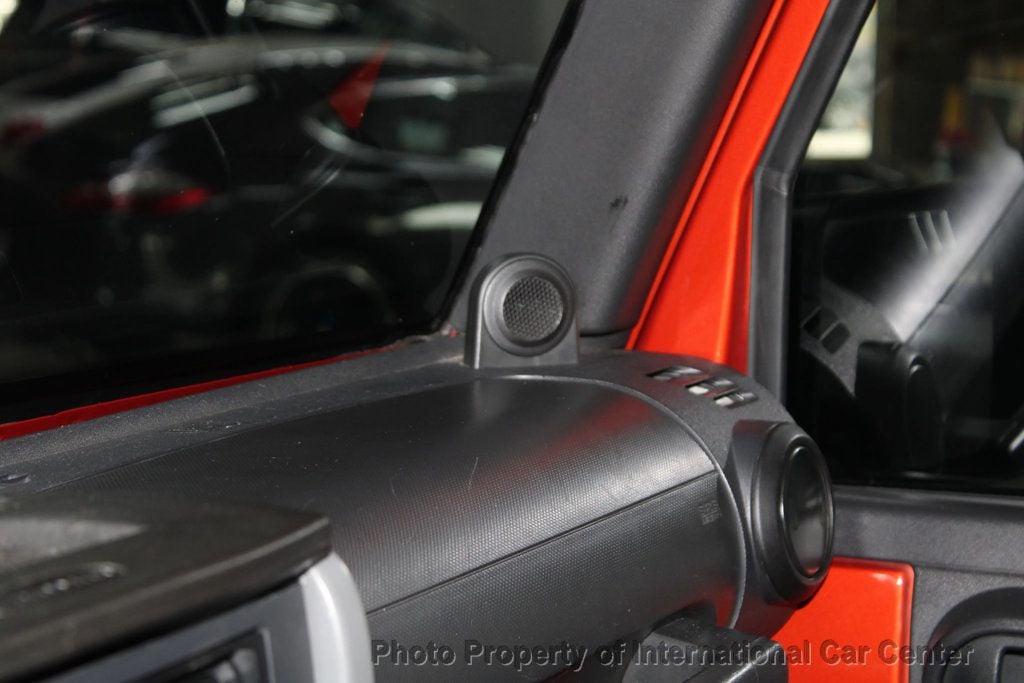 2009 Jeep Wrangler 4WD 2dr X - 22927838 - 19