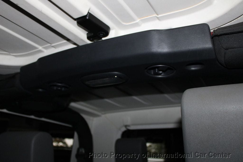 2009 Jeep Wrangler 4WD 2dr X - 22927838 - 24