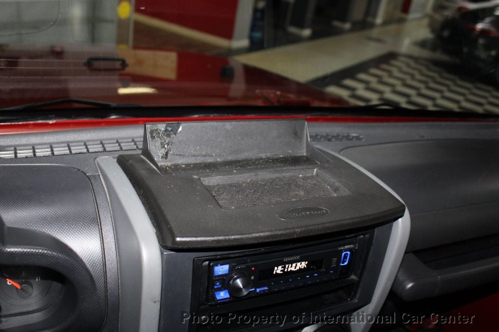 2009 Jeep Wrangler 4WD 2dr X - 22927838 - 25