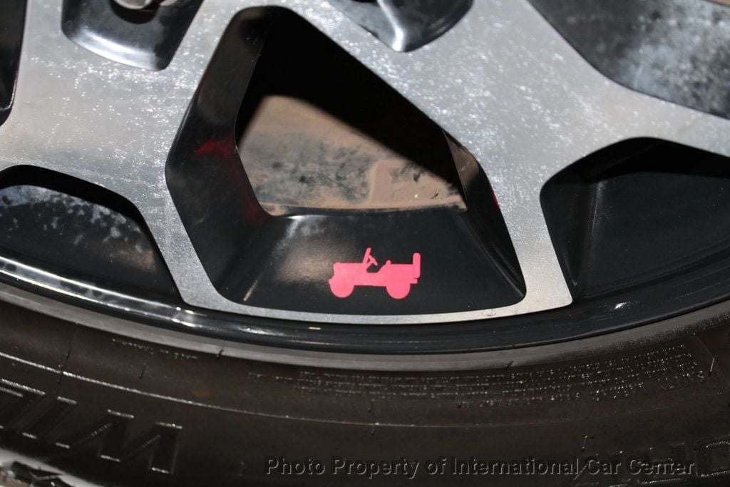 2009 Jeep Wrangler 4WD 2dr X - 22927838 - 41