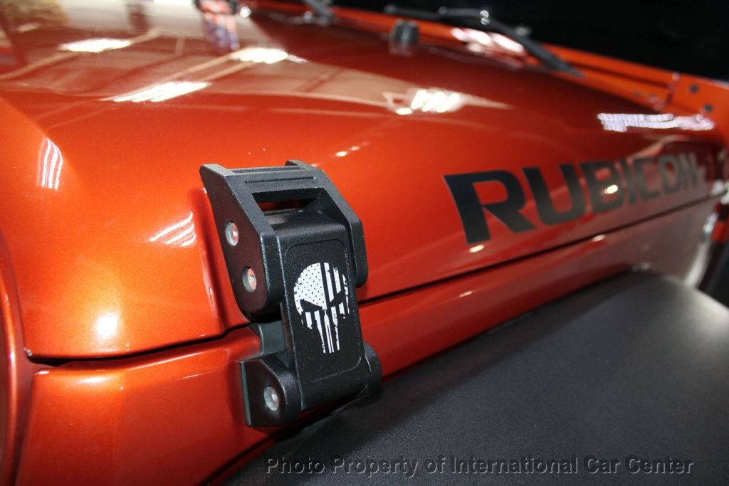 2009 Jeep Wrangler 4WD 2dr X - 22927838 - 8