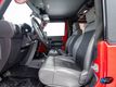 2009 Jeep Wrangler CLEAN CARFAX, 4X4, X, 6-SPD MANUAL, NAVIGATION, EAG GRILLE - 22967505 - 14