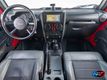 2009 Jeep Wrangler CLEAN CARFAX, 4X4, X, 6-SPD MANUAL, NAVIGATION, EAG GRILLE - 22967505 - 1