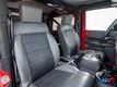 2009 Jeep Wrangler CLEAN CARFAX, 4X4, X, 6-SPD MANUAL, NAVIGATION, EAG GRILLE - 22967505 - 19