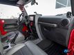 2009 Jeep Wrangler CLEAN CARFAX, 4X4, X, 6-SPD MANUAL, NAVIGATION, EAG GRILLE - 22967505 - 21