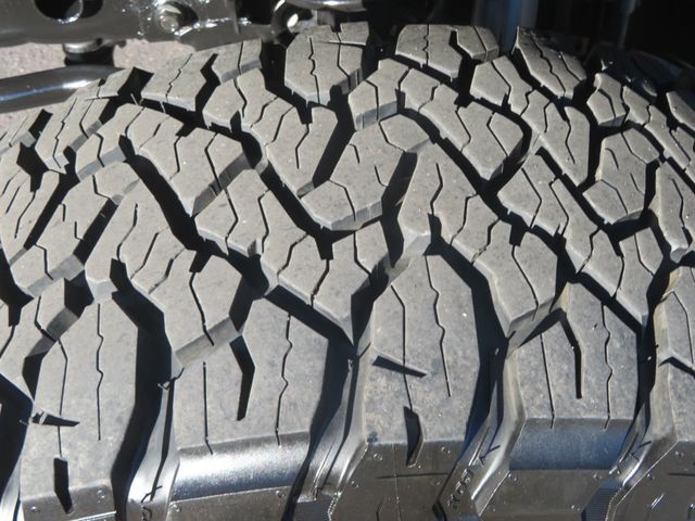 2009 Jeep Wrangler Unlimited 1OWNER LOW MILES 6SPEED MANUAL TRANNY HARDTOP 4X4 EXTRA CLEAN  - 22981284 - 12