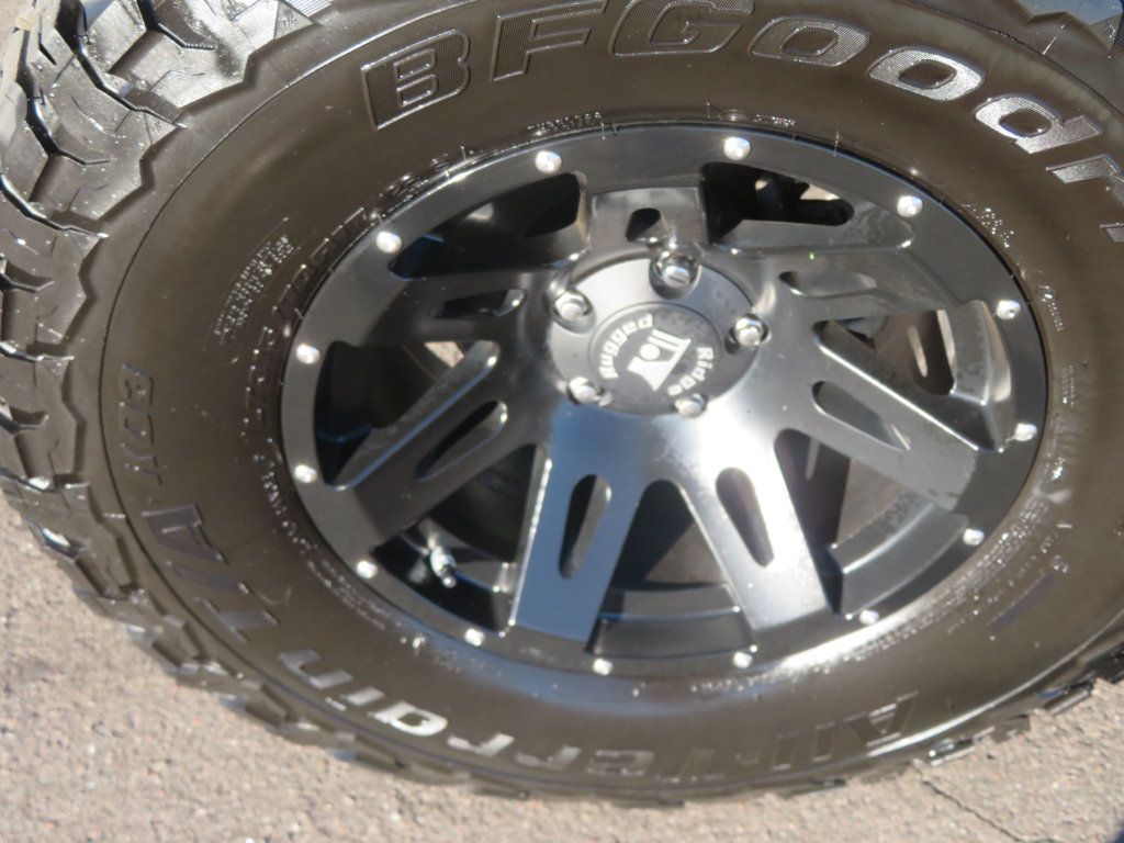 2009 Jeep Wrangler Unlimited 1OWNER LOW MILES 6SPEED MANUAL TRANNY HARDTOP 4X4 EXTRA CLEAN  - 22981284 - 13