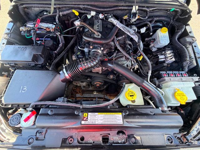 2009 Jeep Wrangler Unlimited 4WD 4dr X - 23040544 - 9