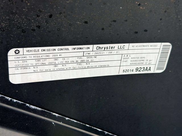 2009 Jeep Wrangler Unlimited 4WD 4dr X - 23040544 - 12