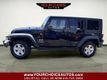 2009 Jeep Wrangler Unlimited 4WD 4dr X - 23040544 - 1