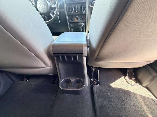 2009 Jeep Wrangler Unlimited 4WD 4dr X - 23040544 - 23