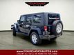 2009 Jeep Wrangler Unlimited 4WD 4dr X - 23040544 - 2