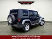 2009 Jeep Wrangler Unlimited 4WD 4dr X - 23040544 - 5