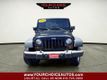 2009 Jeep Wrangler Unlimited 4WD 4dr X - 23040544 - 8