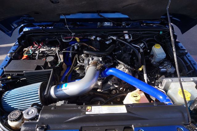 2009 Jeep Wrangler Unlimited RUBICON, 4X4, AFTERMARKET FRONT & REAR BUMPERS, NEW TIRES - 23015097 - 9