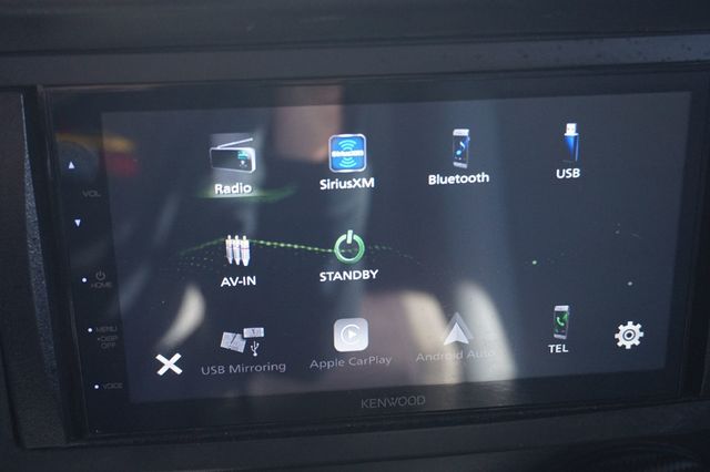 2009 Jeep Wrangler Unlimited RUBICON, 4X4, AFTERMARKET FRONT & REAR BUMPERS, NEW TIRES - 23015097 - 34