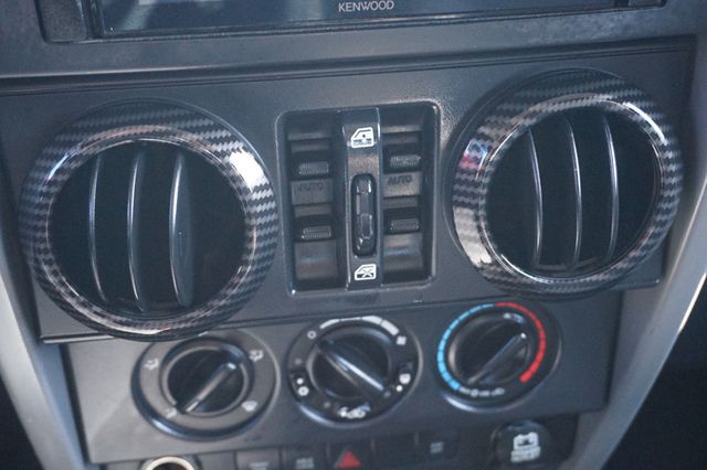 2009 Jeep Wrangler Unlimited RUBICON, 4X4, AFTERMARKET FRONT & REAR BUMPERS, NEW TIRES - 23015097 - 35