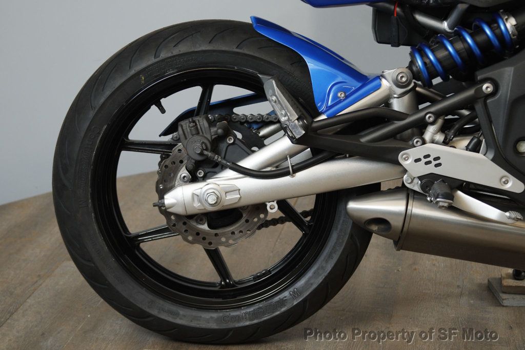 2009 Kawasaki ER-6N Includes Warranty! - 22792941 - 16