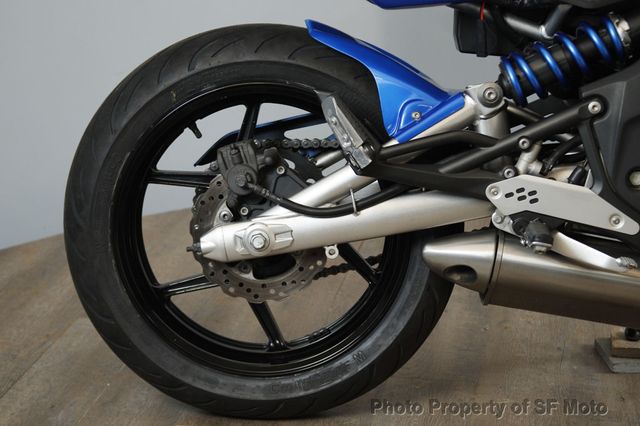 2009 Kawasaki ER-6N Includes Warranty! - 22792941 - 16