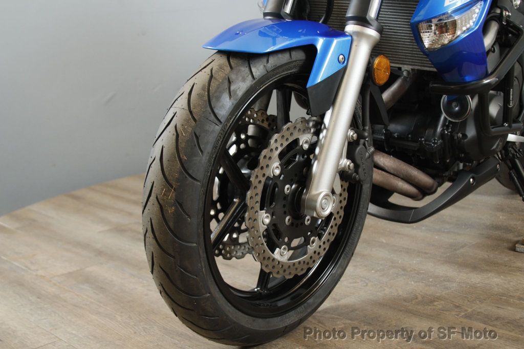 2009 Kawasaki ER-6N Includes Warranty! - 22792941 - 18