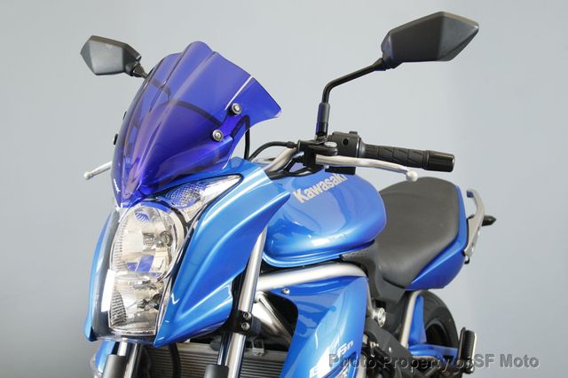 2009 Kawasaki ER-6N Includes Warranty! - 22792941 - 1