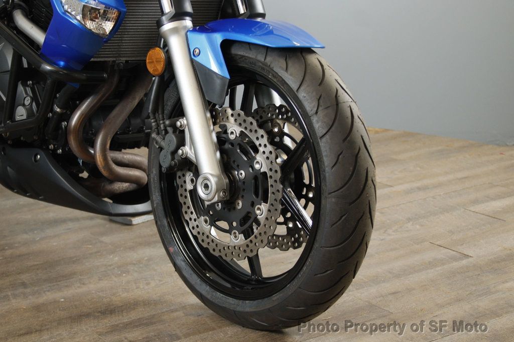 2009 Kawasaki ER-6N Includes Warranty! - 22792941 - 19