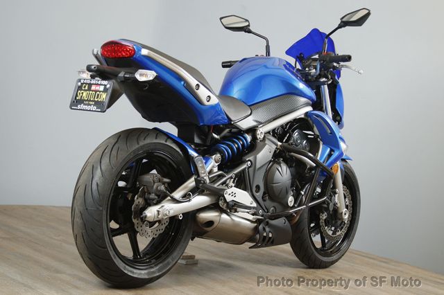 2009 Kawasaki ER-6N Includes Warranty! - 22792941 - 32