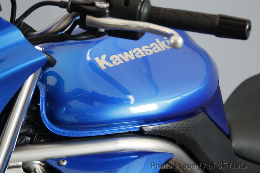 2009 Kawasaki ER-6N Includes Warranty! - 22792941 - 35