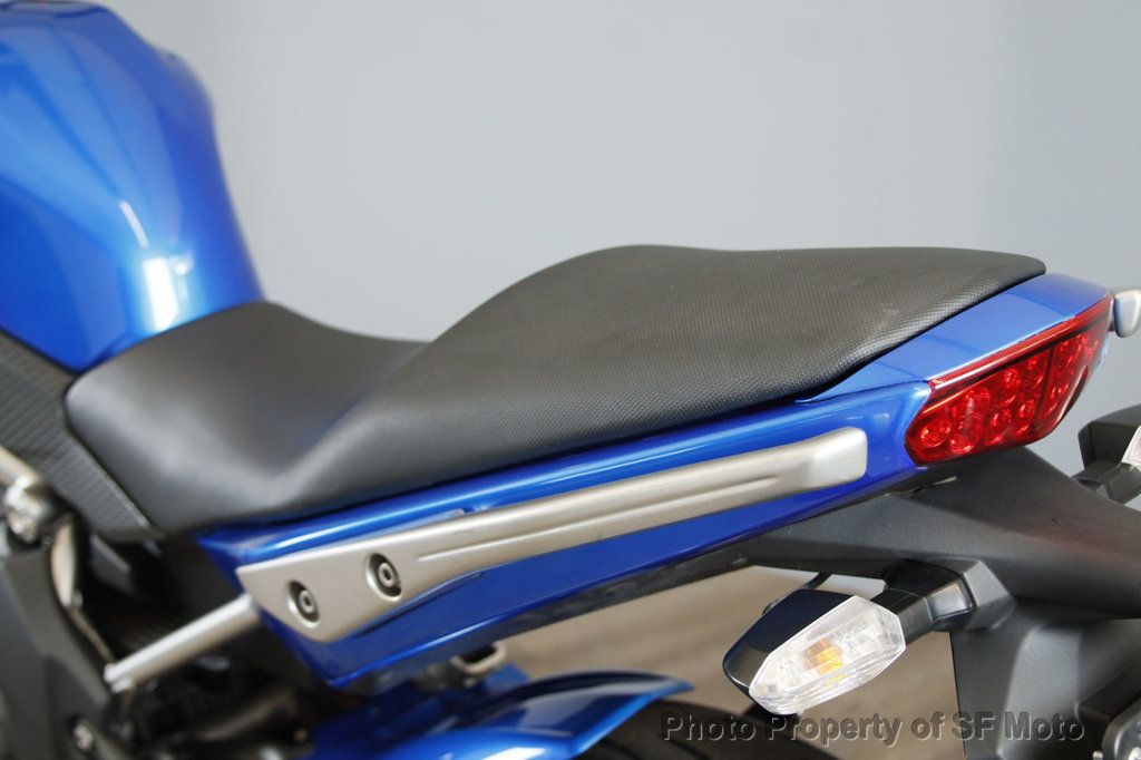 2009 Kawasaki ER-6N Includes Warranty! - 22792941 - 45