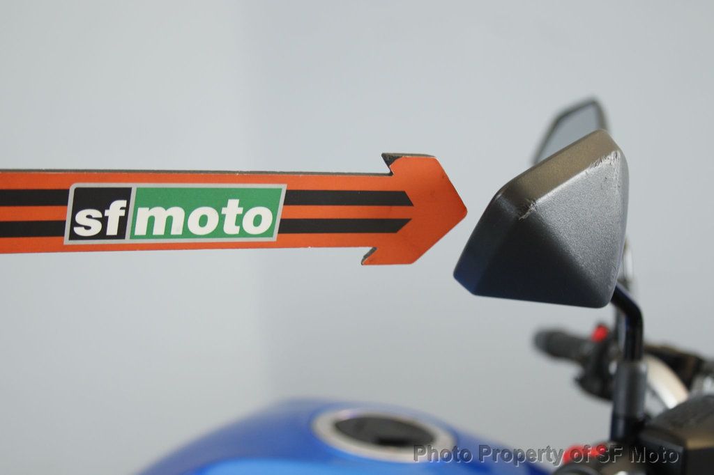 2009 Kawasaki ER-6N Includes Warranty! - 22792941 - 46