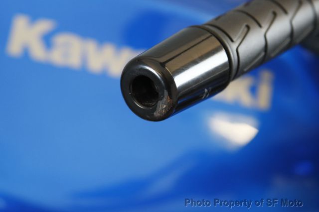 2009 Kawasaki ER-6N Includes Warranty! - 22792941 - 49