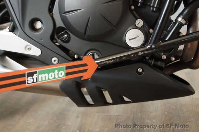 2009 Kawasaki ER-6N Includes Warranty! - 22792941 - 50