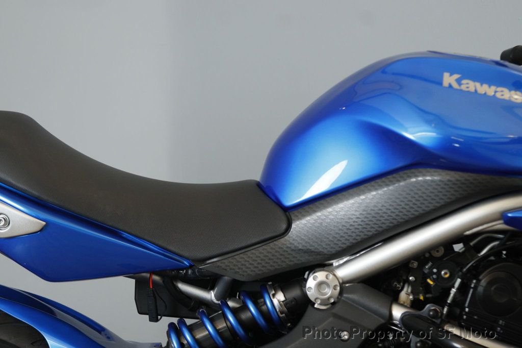 2009 Kawasaki ER-6N Includes Warranty! - 22792941 - 8