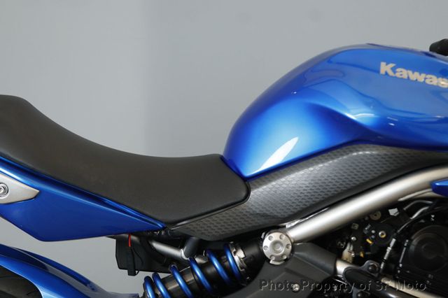 2009 Kawasaki ER-6N Includes Warranty! - 22792941 - 8