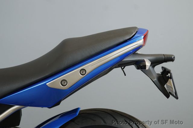 2009 Kawasaki ER-6N INVENTORY-CLEARANCE - 22792941 - 11