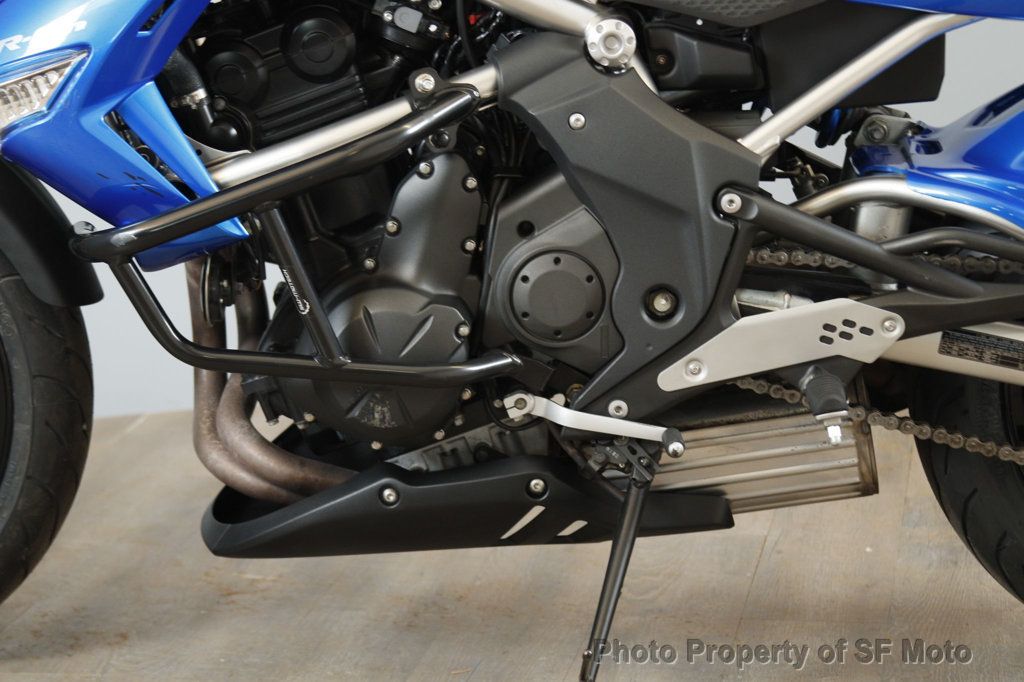 2009 Kawasaki ER-6N INVENTORY-CLEARANCE - 22792941 - 15