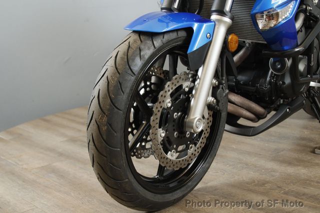 2009 Kawasaki ER-6N INVENTORY-CLEARANCE - 22792941 - 18