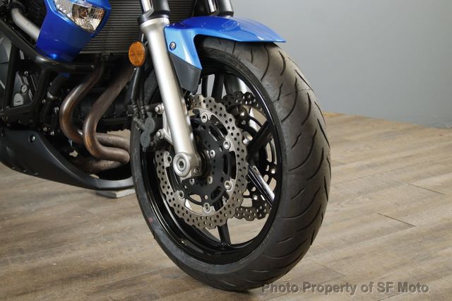 2009 Kawasaki ER-6N INVENTORY-CLEARANCE - 22792941 - 19